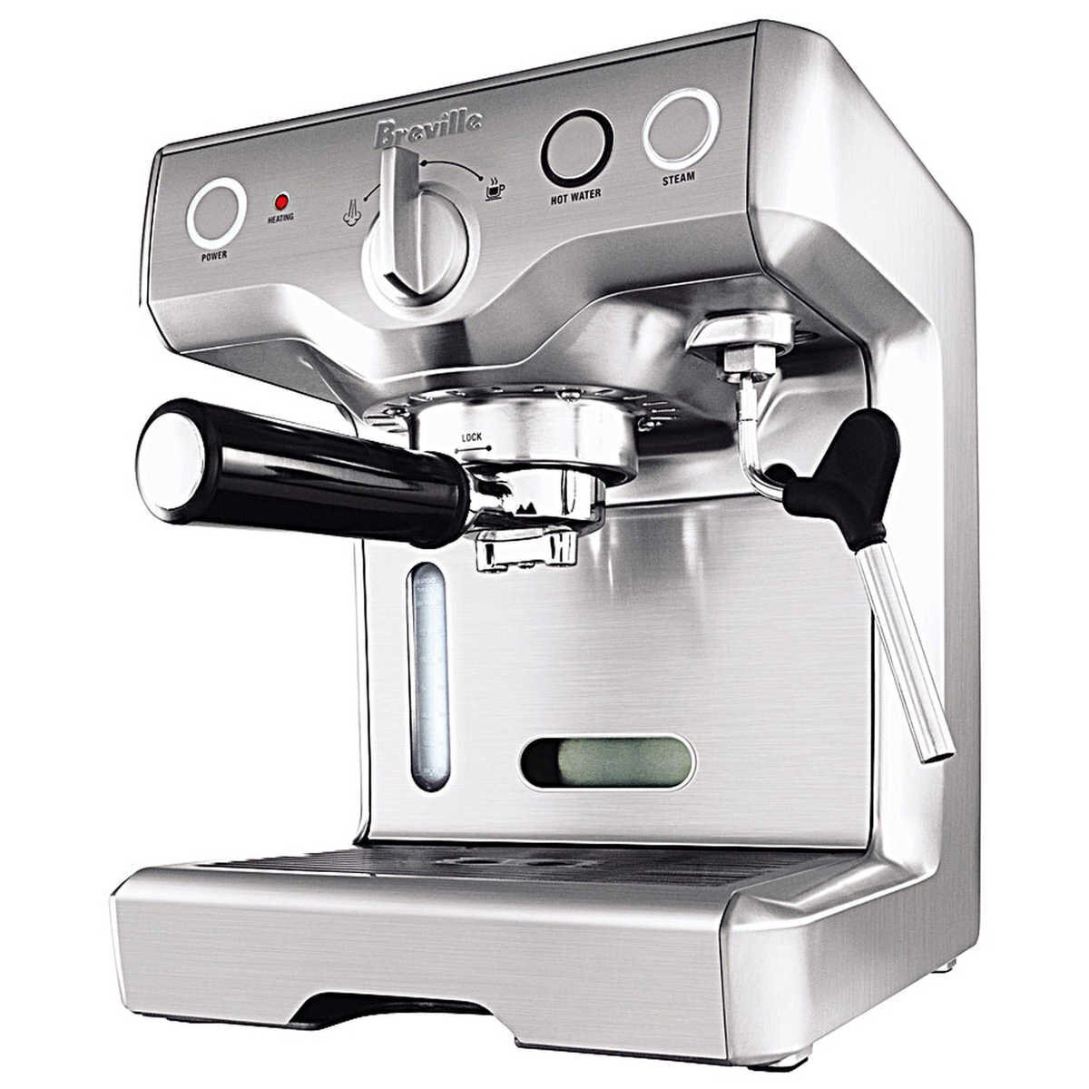 Breville 800ES Coffee Machine Appliances Online