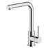 Abey Lucia Lead-Free Sidelever Mixer Tap Chrome 3K2-LF image NaN