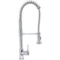 Arc ITFC1 Flexi Mixer Tap