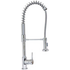 Arc ITFC1 Flexi Mixer Tap image NaN