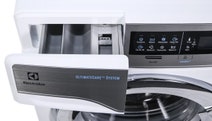 Electrolux 10kg Front Load Washing Machine EWF14013 hero image
