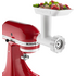 KitchenAid 90120 FGA Food Grinder/Mincer Attachment image NaN
