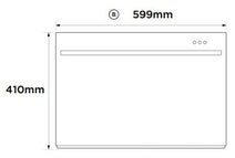 Fisher & Paykel DD60SI7 Fully Integrated DishDrawer Dishwasher hero image
