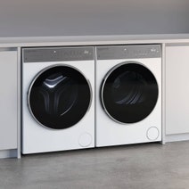 Fisher & Paykel Series 5 8kg Contemporary Heat Pump Dryer Woolmark Black DH8060J5 hero image