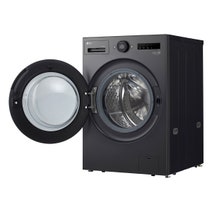 LG Series XL 16kg/10kg Washer Dryer Combo with AI Graphite WXLC-1016G hero image