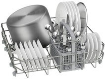Bosch SMS40E02AU Serie 2 Freestanding Dishwasher hero image