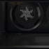 Electrolux 90cm Pyrolytic Built-In Oven with AirFry Plus Dark Stainless Steel EVEP9816BF image NaN