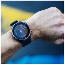 Suunto 7 Sport Smartwatch Graphite/Copper 5376474 hero image