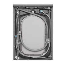 Electrolux 900 Series 10kg IntelliDose Front Load Washing Machine Dark Onyx EWF1042R9SC hero image