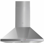 ILVE 60cm Stainless Steel Canopy Rangehood IVG601X hero image