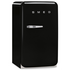 Smeg FAB10HRNE-1 135L 50's Retro Style Bar Fridge image NaN