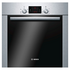 Bosch HBA13B252A 60cm Electric Built-In Oven image NaN