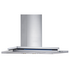 Schweigen PKDS3131FQ 90cm Classic Series Canopy Rangehood with External Motor image NaN