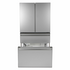 Mitsubishi Electric 630L French Door Fridge MR-LX630EM-GSL-A2 image NaN