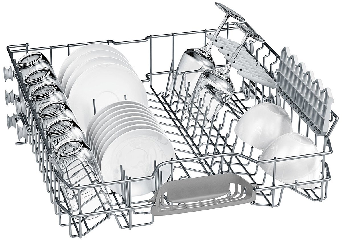 Bosch SMS50E32AU Serie Freestanding Dishwasher Appliances Online