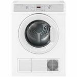 Fisher & Paykel Series 3 6kg Vented Dryer DE6060M2 hero image