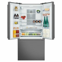 Electrolux 491L French Door Frost Free Fridge EHE5267BC hero image