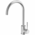 Gareth Ashton Gooseneck Kitchen Mixer Tap KTA029-BR image NaN