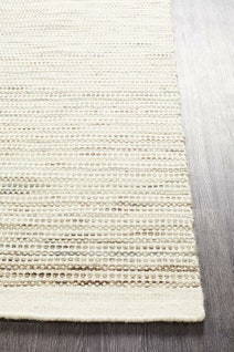 Rug Culture Skandi Large Natural Rug 280X190CM - SKAN-310-NAT-280X190 hero image