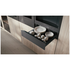 ASKO Elements Warming Drawer - Pearl Grey ODW8128GG image NaN
