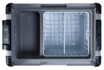 EvaKool 50L Travelmate Portable Fridge TMX55 hero image
