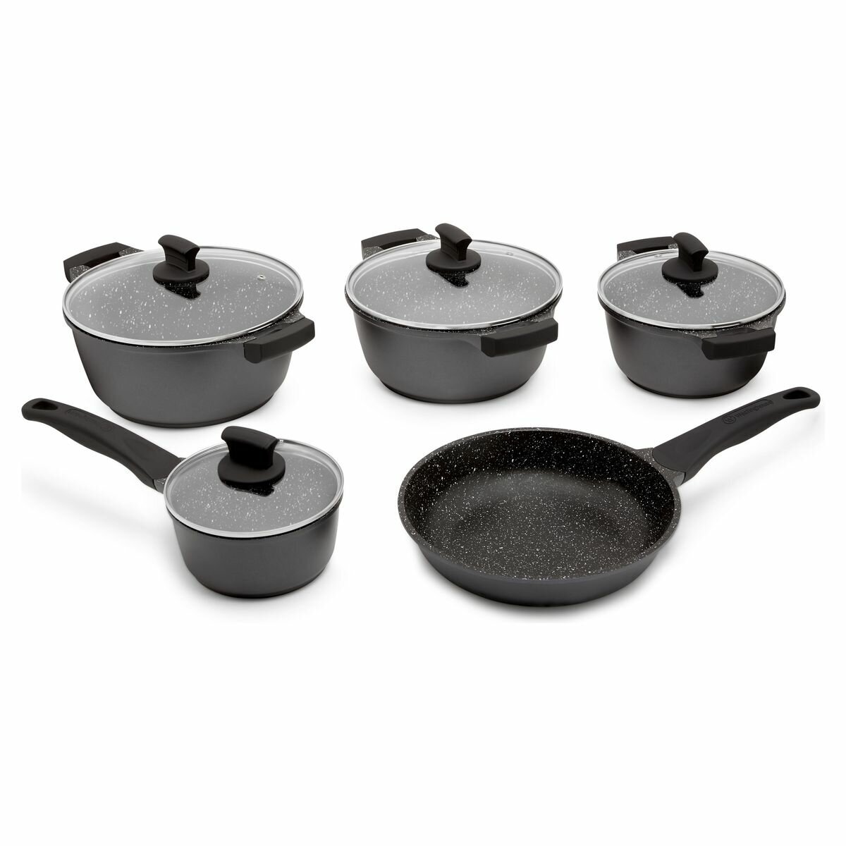 2 Piece Milk Pot Set - Westinghouse Homeware