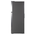 CHiQ 410L Top Mount Fridge Stainless Steel CTM408NSS5E image NaN