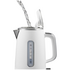 Sunbeam French Riviera 1.7L Kettle White KEM8107WH image NaN