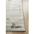 Rug Culture Metro Large Silver Rug 290X200CM - MET-606-SIL-290X200 image NaN