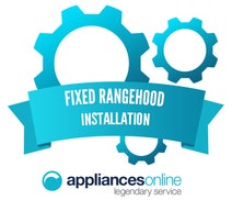 Fixed Rangehood Installation (Exc new ducting) hero image