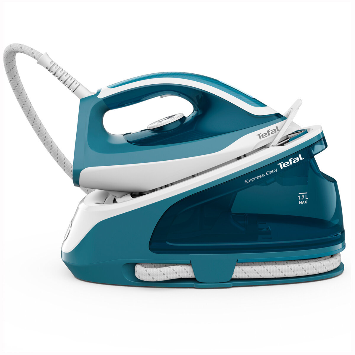 Tefal easy pressing hotsell steam generator iron