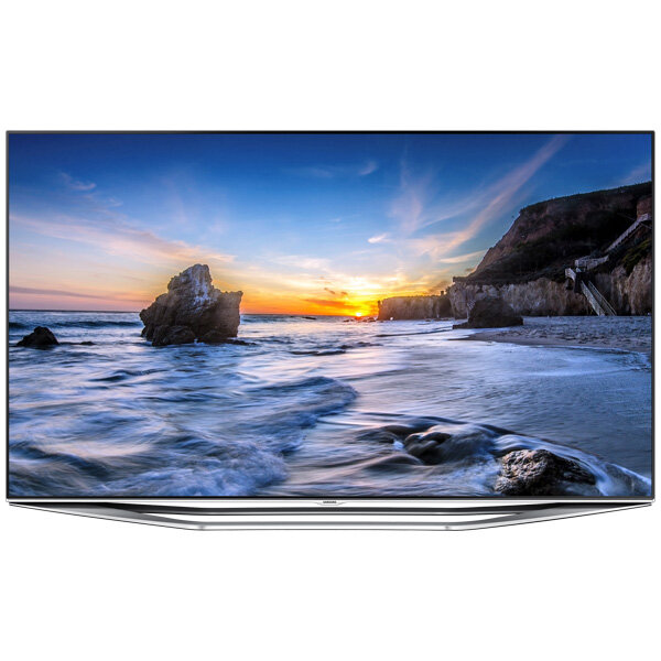 Samsung UA60H7000 (UA60H7000AW) 60" 152cm Full HD 3D Smart LED LCD TV hero image