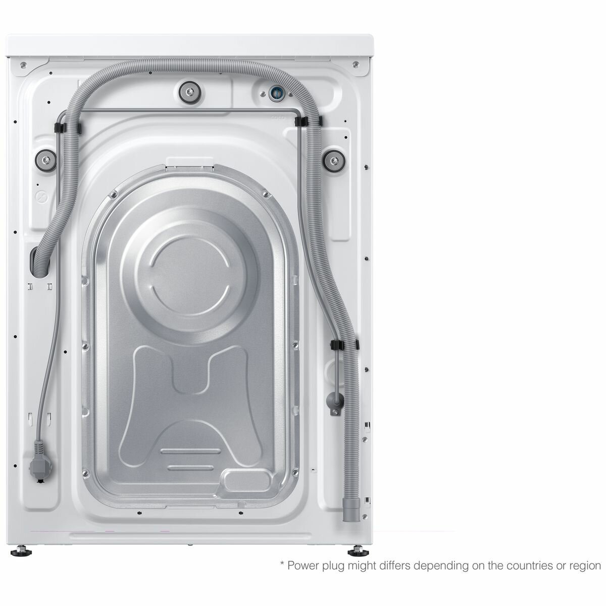 Samsung 9.5kg 6kg AddWash Washer Dryer Combo WD95T754DBT