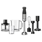 Kenwood Triblade XL Pro Hand Blender HBM80327BK hero image