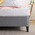 Zinus Keenan King Dark Grey Ensemble Bed Base  AU-BSLB-DG-K image NaN