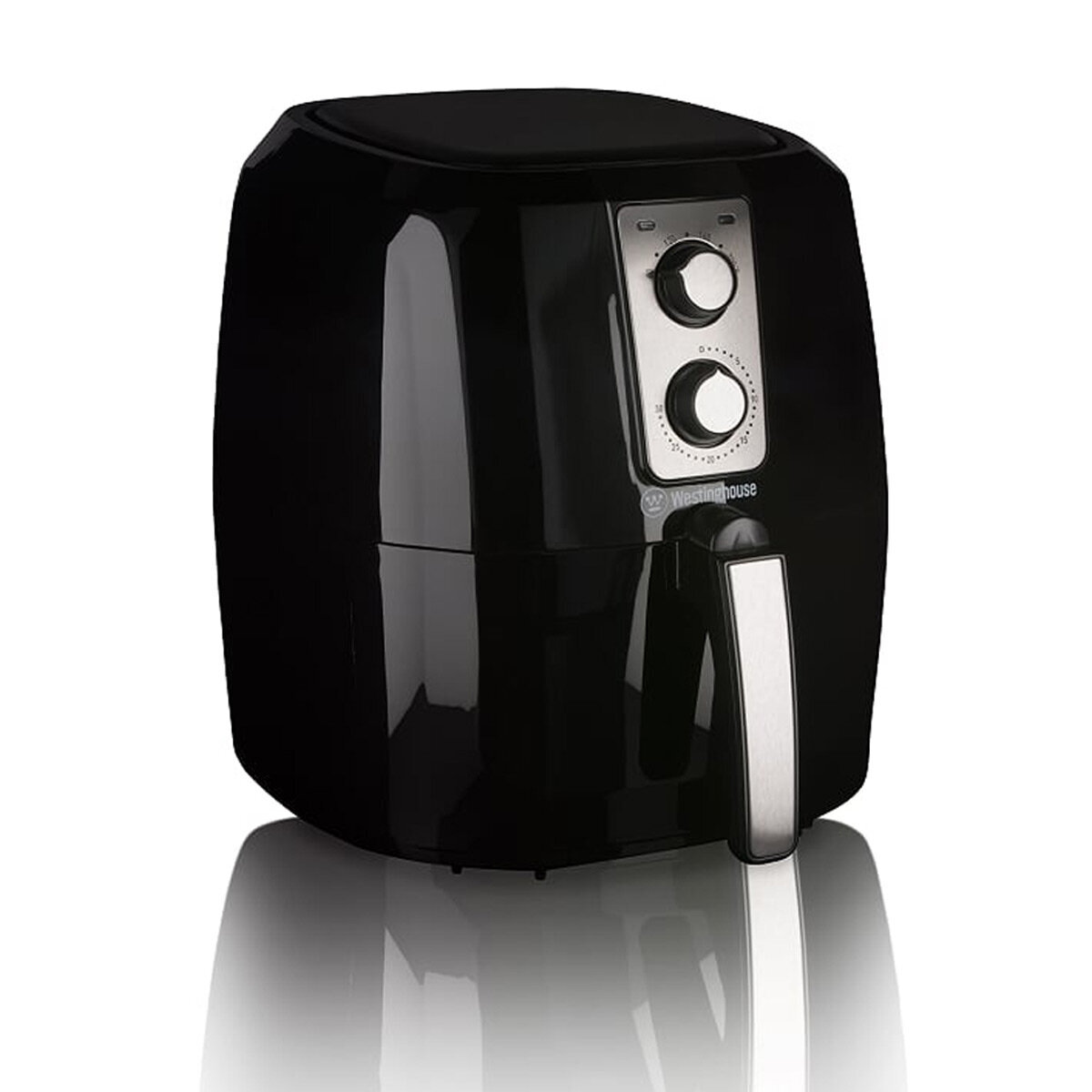 Westinghouse air fryer review online