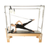 Byron Bay Pilates FP-BB-PL-TC-AU Pilates Cadillac Full Trapeze Table image NaN