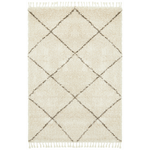 Rug Culture Saffron Small Natural Rug 170X120CM - SAF-22-NAT-170X120 hero image