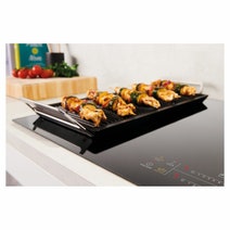 Westinghouse 60cm 4 Burner Induction Cooktop WHI645BC hero image