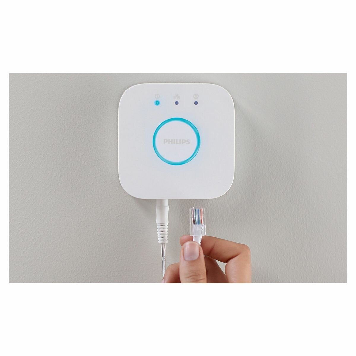 Phillips hue bridge outlet 2.0