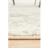 Rug Culture Evoke Medium White Silver Rug 200X200CM - EVO-253-WSIL-200X200 image NaN