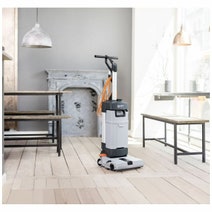 Nilfisk SC100 Compact Powered Floor Scrubber/Dryer 107417885 hero image