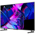 Hisense 55 Inch U7K Mini-LED 4K Smart ULED TV 55U7KAU image NaN