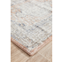Rug Culture Mayfair Medium Peach & Blue Rug 300X80CM - MAY-LOR-PEA-300X80 image NaN