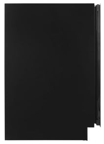 Vintec 40 Bottle Dual Zone Wine Storage Cabinet V40SG2ES3 hero image