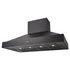 Schweigen 3000m3/h Silent BBQ Rangehood 150cm and Flue CL8915BSP2KIT image NaN