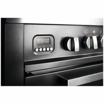 ILVE 120cm Freestanding Dual Fuel Oven L128WMPSS hero image