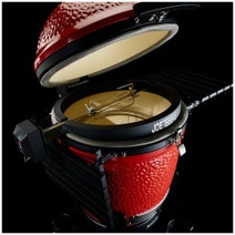 Kamado Joe JoeTisserie - Classic Joe - 240V (AU) KJ-TISSERIEAU hero image