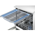 Haier HDW15G3W Freestanding Dishwasher image NaN