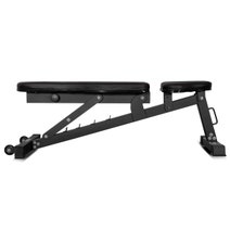 Cortex BENCHBN6-SET Exercise Bench Complete Set hero image